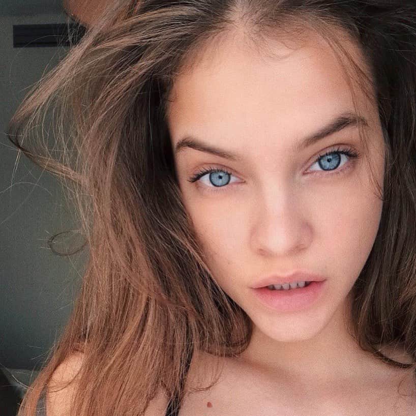 アデリナ・ソトニコワのインスタグラム