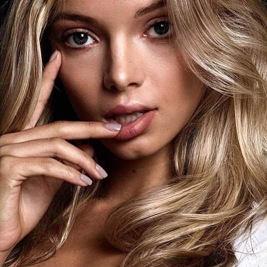 アデリナ・ソトニコワのインスタグラム