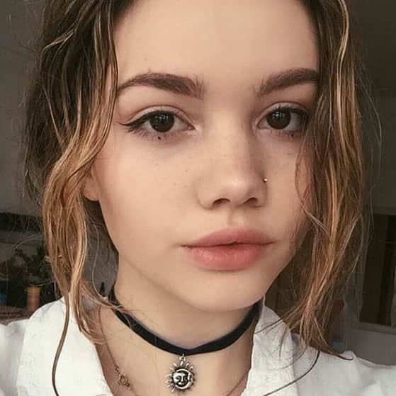 アデリナ・ソトニコワのインスタグラム