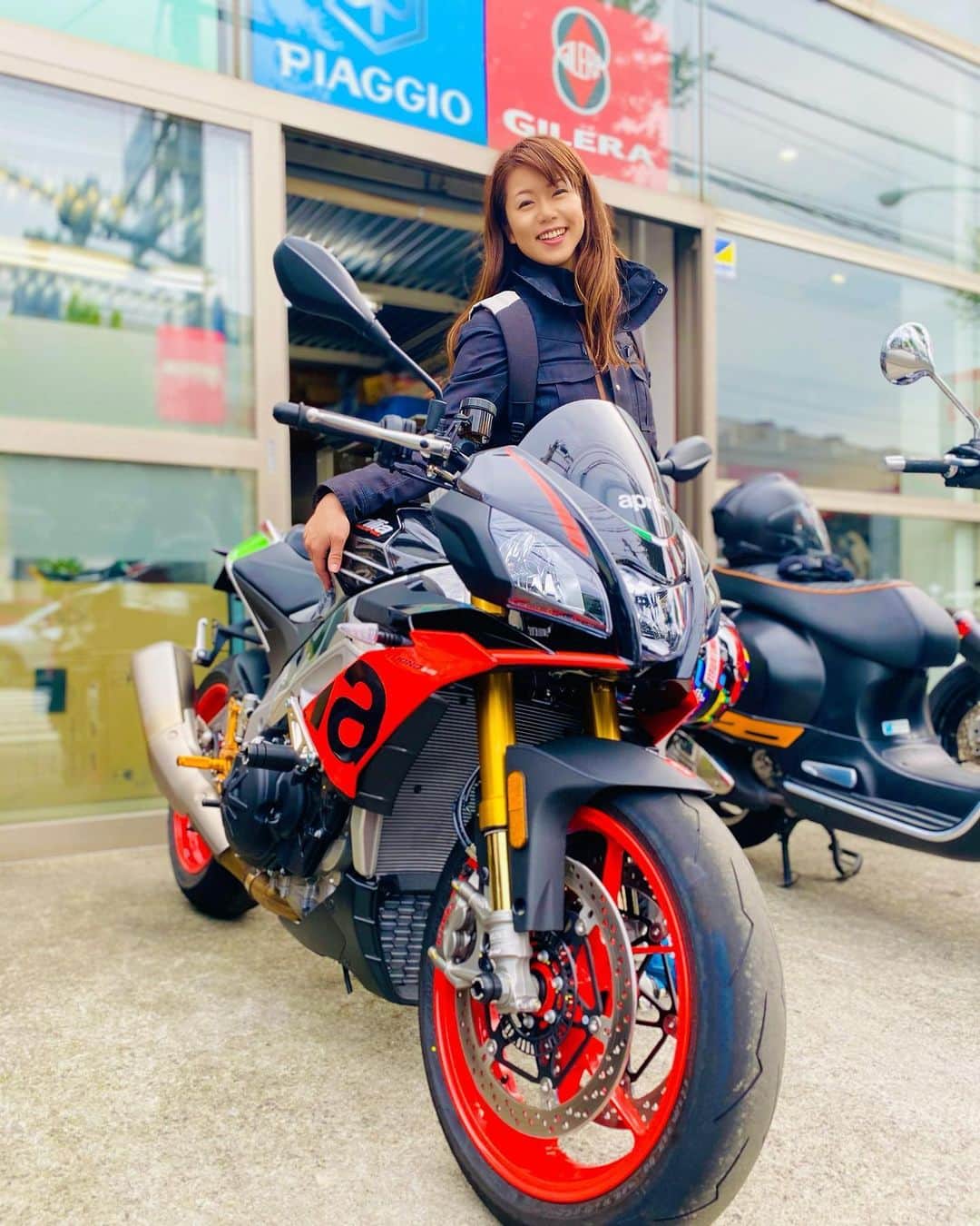 木村亜美のインスタグラム