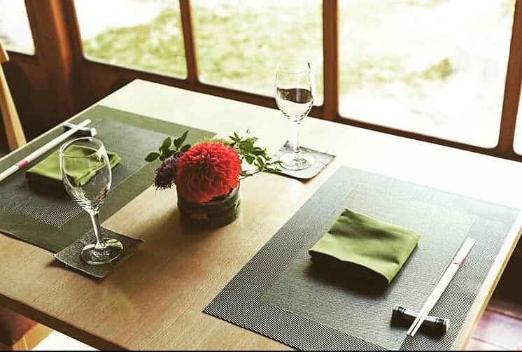 桜鶴苑のグルメインスタ