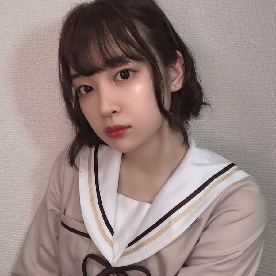 まるいるい（たまゆら学園）さんのインスタグラム写真 - (まるいるい（たまゆら学園）Instagram)「ㅤㅤㅤㅤㅤㅤㅤㅤㅤㅤㅤㅤㅤ 酔っ払って寝て目が覚めたら ピアス女子になってたって話。 YouTube見てね。 ありがとう。 ㅤㅤㅤㅤㅤㅤㅤㅤㅤㅤㅤㅤㅤ」6月1日 21時42分 - rui_tontokoton