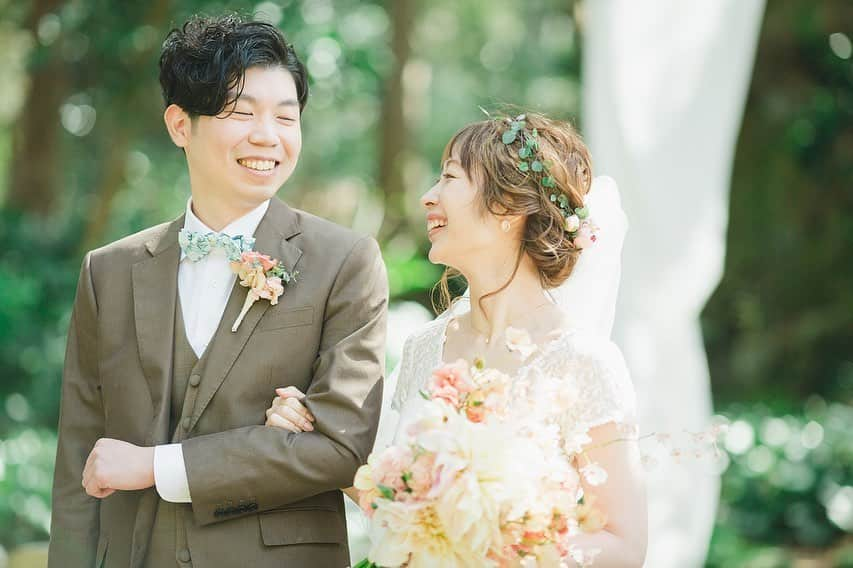 ARCH DAYS Weddingsのインスタグラム