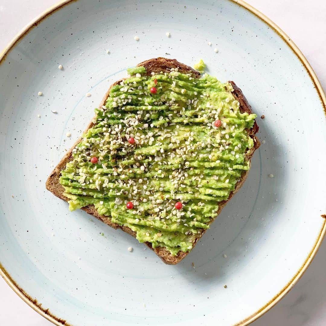 Rachien Smoothieのグルメインスタ