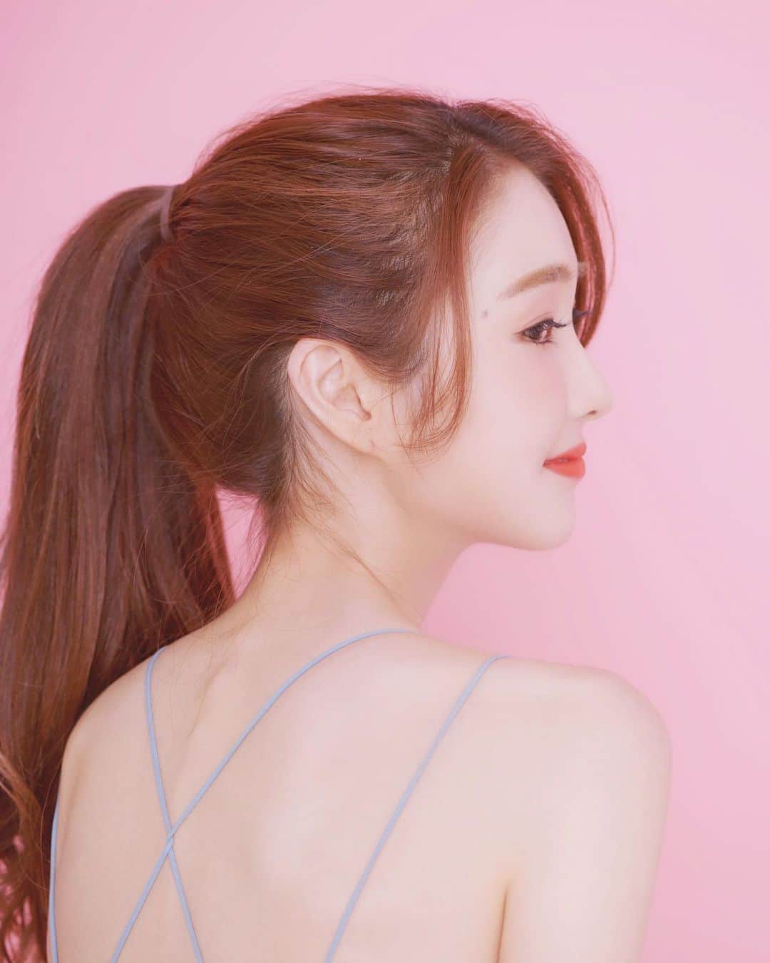 のインスタグラム：「젤 조아하는 달의 시작🤍﻿ 여러분 행복한 달을 보내주세용﻿ 6月も笑顔溢れる1ヶ月に☺️﻿ #happy #june #6ixty8ight68」