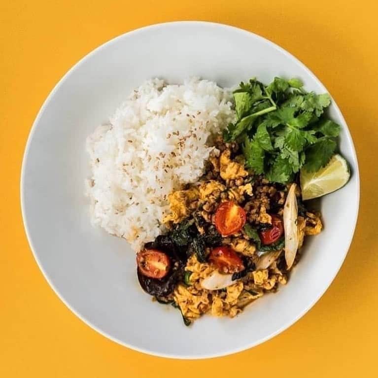 中村貞裕のグルメインスタ