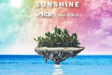 DJ ACEさんのインスタグラム写真 - (DJ ACEInstagram)「♬🏝　→SWIPE→﻿ ﻿ 【楽曲紹介 -Throwback my discography-】﻿ ﻿ ✏️「ACE1 feat.DTale - Sunshine」﻿ 💿Flying B Entertainment﻿ 🌐Tokyo｜Japan﻿ 🕙2018年﻿ ﻿ @sigma のNo Body To Love(→3枚目)を歌ったロンドンのシンガーDTaleをフューチャリングしたサマーソング。﻿ ﻿ 音楽フェスEYELANDのタイアップソングとして発表された1曲で写真はそのEYELANDでAKさんSWAYと🏝﻿ ﻿ Soundcloud、iTunes, apple music, spotifyにて「ACE1 Sunshine」で検索🔎﻿ ﻿ ﻿ This is our summer song featured vocal DTale from London who sang ‘sigma - No Body To Love’﻿ you can listen on itunes,apple music,spotify!﻿ ﻿﻿ #DTale﻿ #Eyeland﻿ #FlyingB﻿ #DefJam #AK69﻿ #SWAY﻿ #ACE1﻿ #ACE1SOUND」6月1日 21時54分 - ace1djace