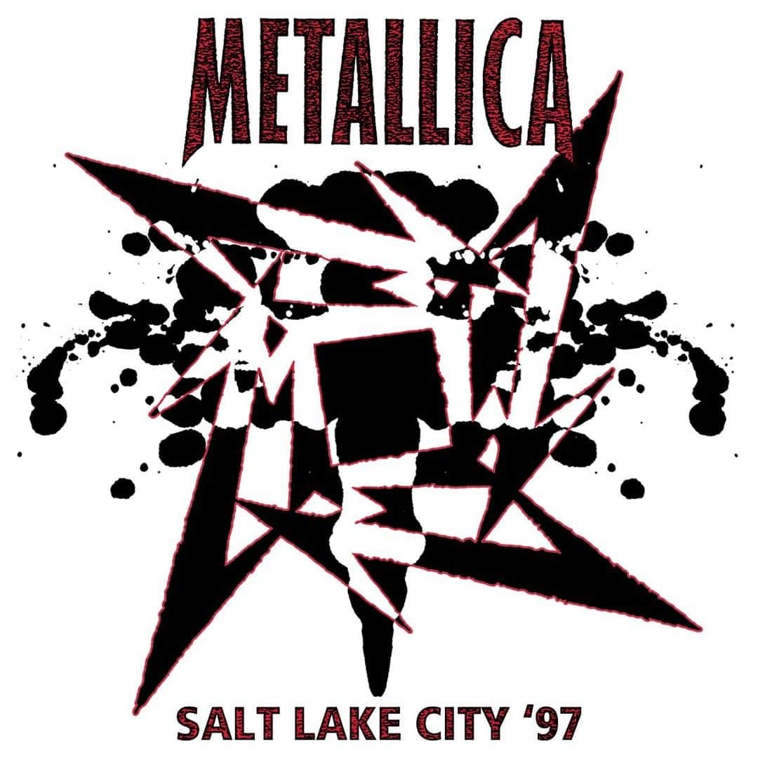 メタリカさんのインスタグラム写真 - (メタリカInstagram)「Check out tonight’s #MetallicaMondays show, “Live in Salt Lake City - January 2, 1997,” for a trip back in time to Poor Touring Me. Streaming starts at 5 PM PDT / 8 PM EDT on YouTube and Facebook. If you can’t join us tonight, don’t worry, the show will be available on demand on our YouTube channel.」6月1日 22時00分 - metallica