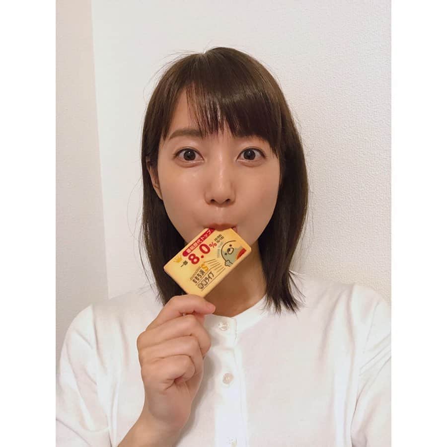 小野彩香のインスタグラム