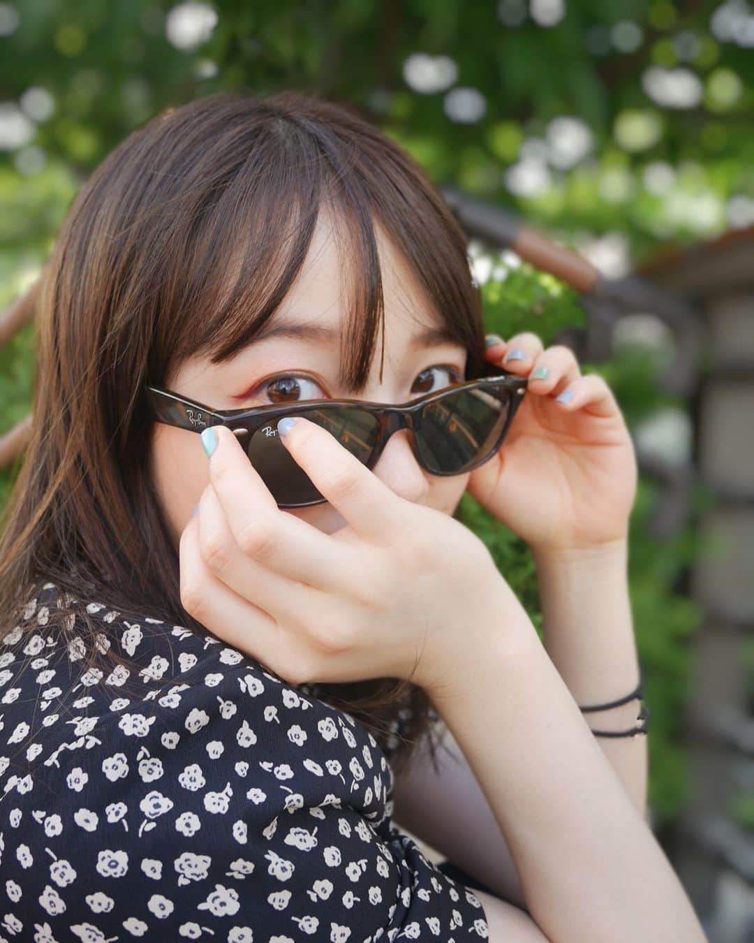 森戸知沙希さんのインスタグラム写真 - (森戸知沙希Instagram)「🤍🖤🤍🖤 . . . . #morningmusume20  #モーニング娘20  #森戸知沙希」6月1日 22時13分 - chisaki__morito.official
