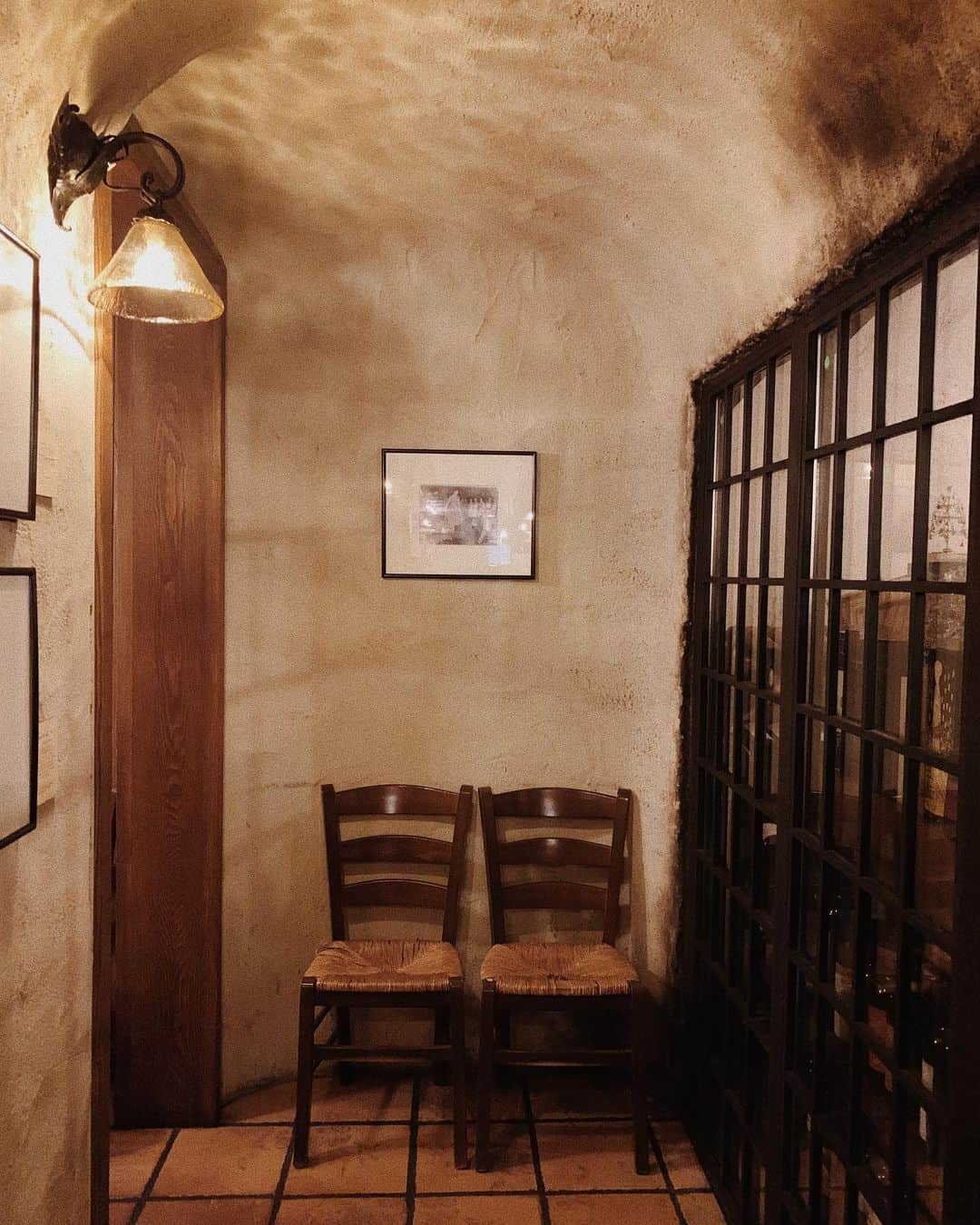 佐藤有里のグルメインスタ