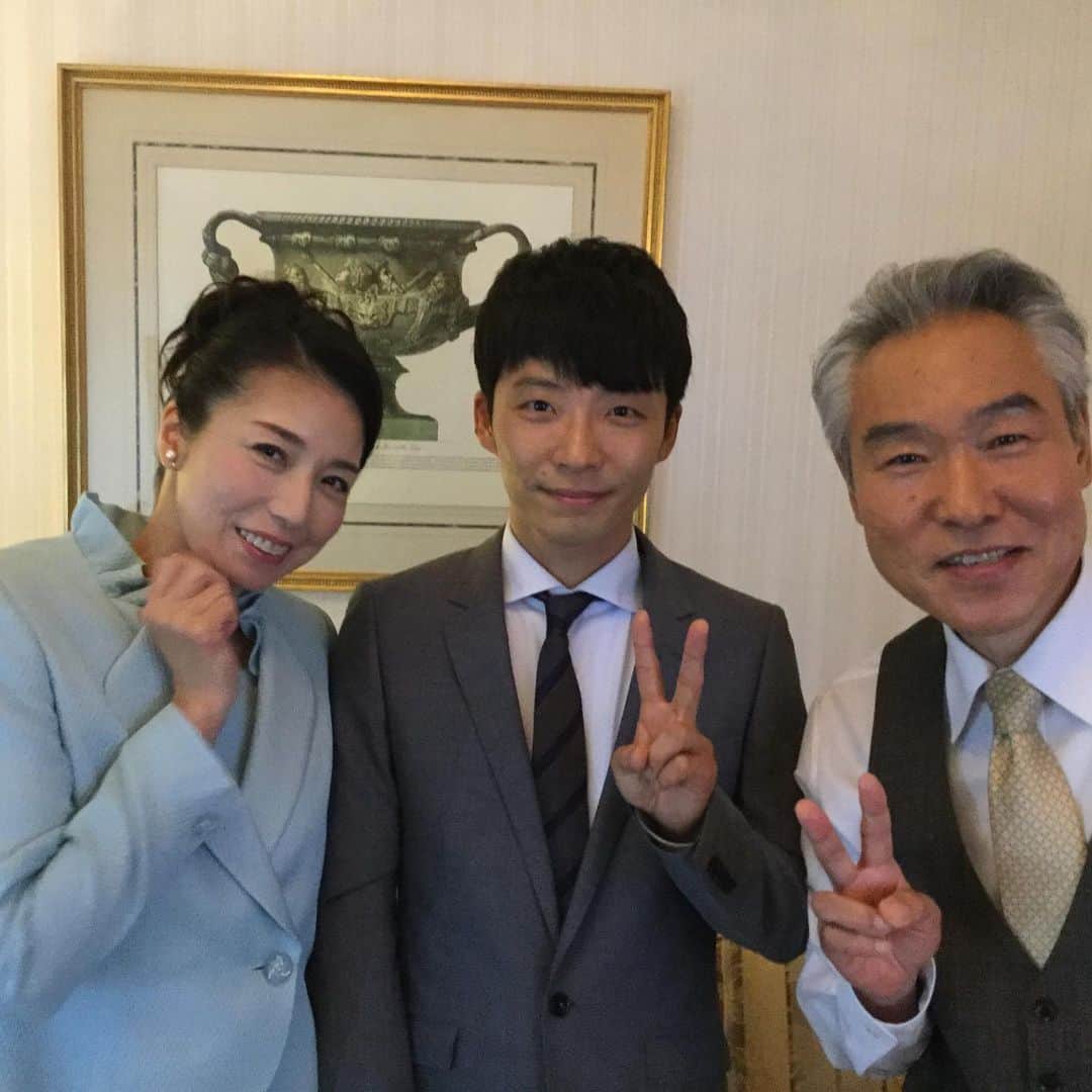 高橋ひとみさんのインスタグラム写真 高橋ひとみinstagram 新しいハーネスでお散歩 6月3日 15時22分 Hitomi Momoe