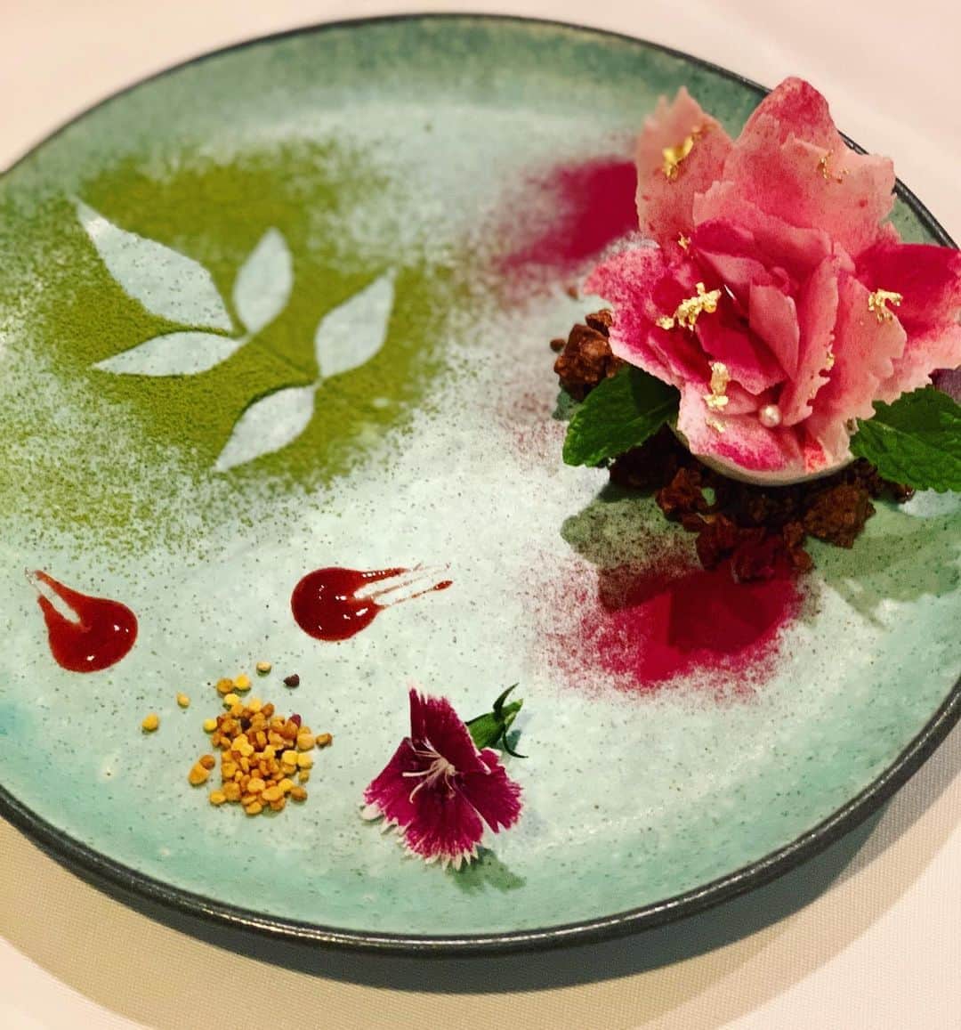 ちぃ Chiのグルメインスタ