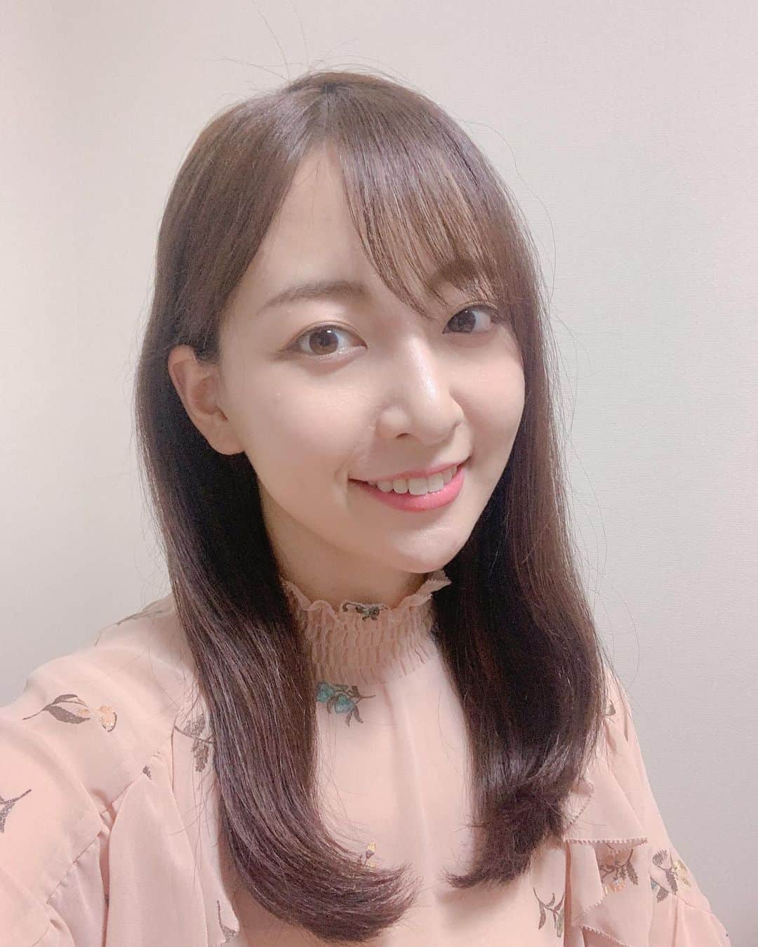 長谷川萌美のインスタグラム