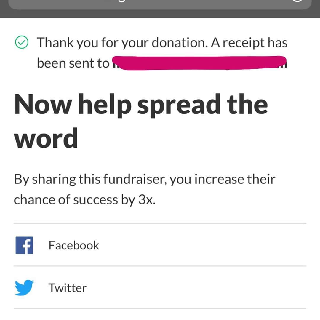 メリッサ・フランクリンのインスタグラム：「This is not NEARLY enough. Not even close. But it’s a start. I donated what I would have made teaching my first class this morning to George Floyd’s Memorial Fund and to the Black Visions Collective. This is also not about me. But I have to say, I’m sorry. I’m sorry it took me this long to truly understand that it is MY responsibility, to learn, listen, engage and ACT on behalf of my fellow Black HUMAN BEINGS. I will be better. I will do better.」