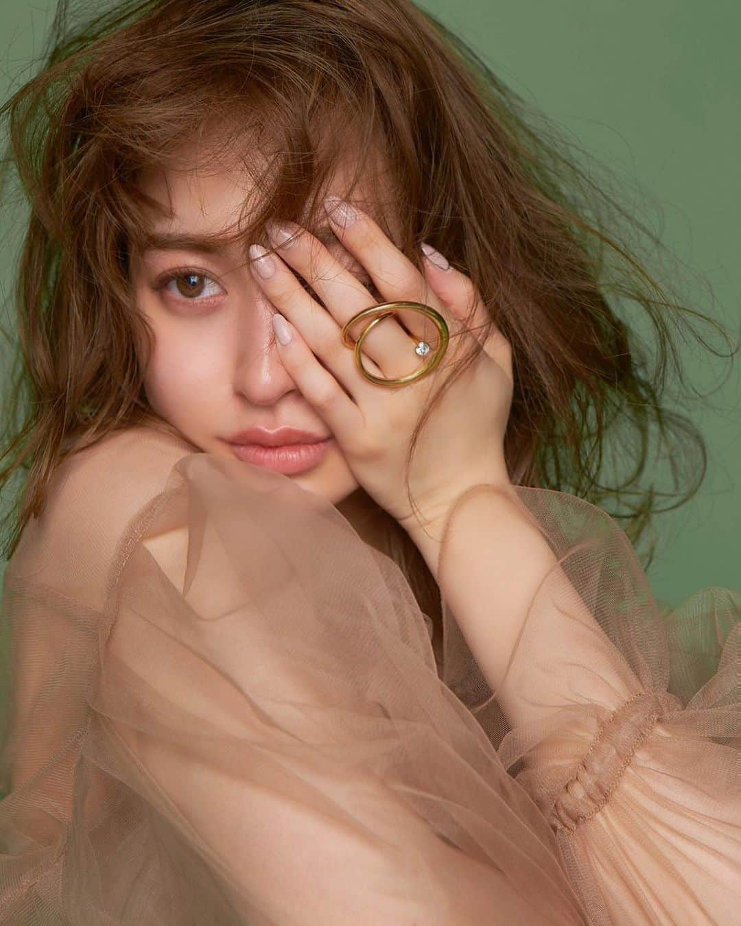 野崎萌香さんのインスタグラム写真 - (野崎萌香Instagram)「#肌が乾くクセを全部やめてみた  #other shot📸」6月1日 23時04分 - moeka_nozaki