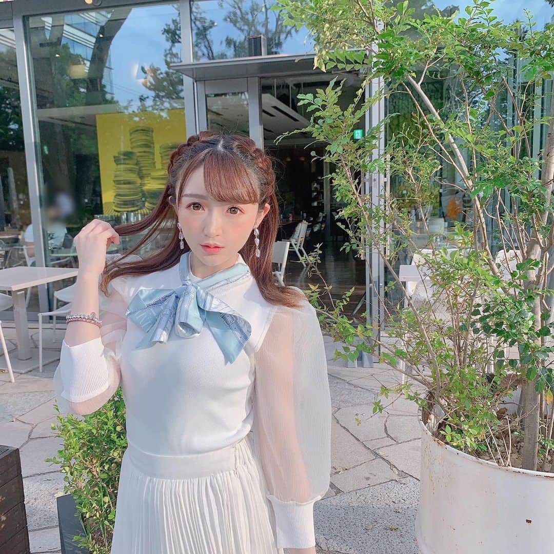 三村遙佳さんのインスタグラム写真 三村遙佳instagram あ こっちも載せるの忘れてた Twitterといっしょの写真でごめんなさい Fashion Code 服 コーデ 옷 코디 귀여운 물색 멋쟁이 브랜드 Eimy ファッション コーデ 6月1日 23時16分 Mimuraharuka 1027
