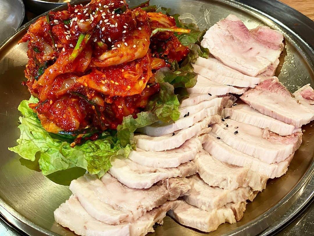 迫田愛子のグルメインスタ