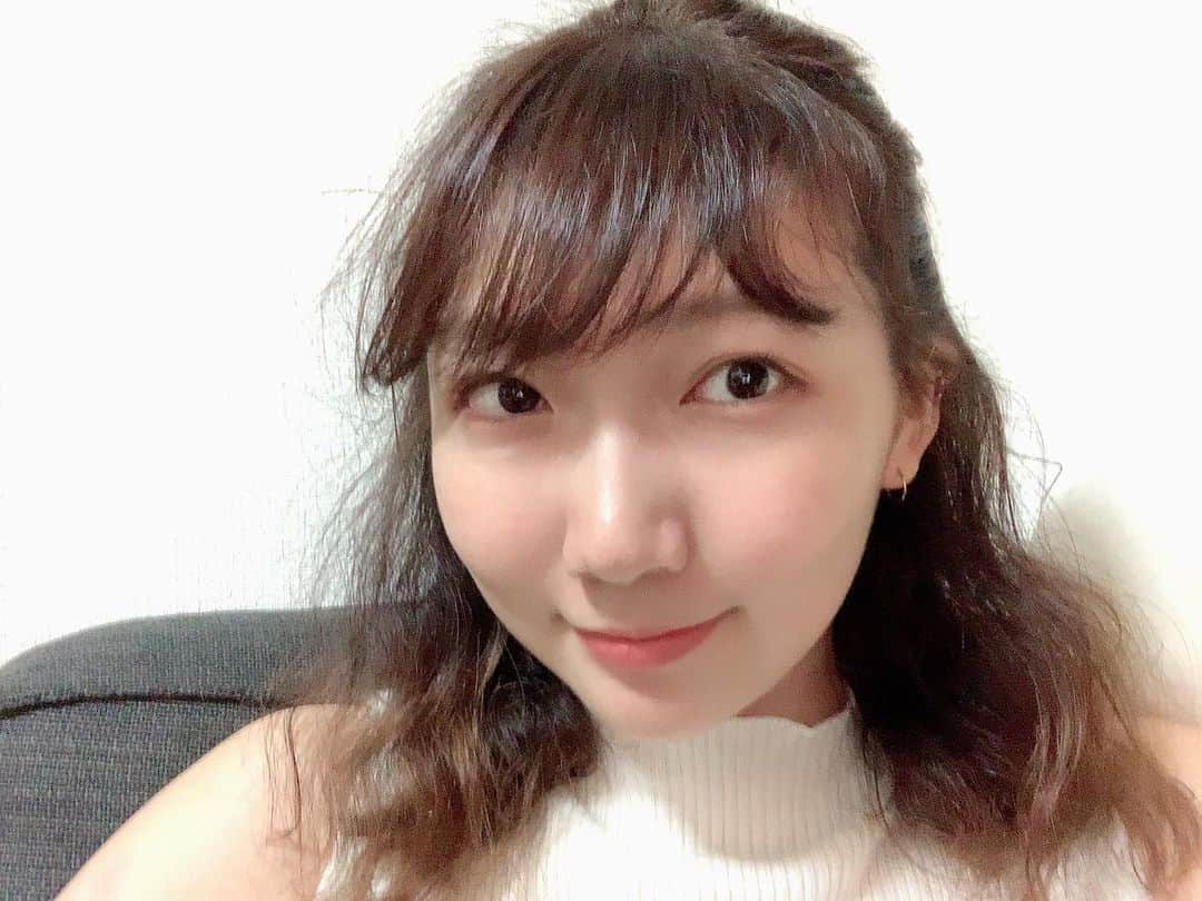 ゆきのしんさんのインスタグラム写真 - (ゆきのしんInstagram)「梅雨が来る前にこれ…🤷‍♀️ #癖っ毛  #パーマ」6月1日 23時34分 - yukino__shin