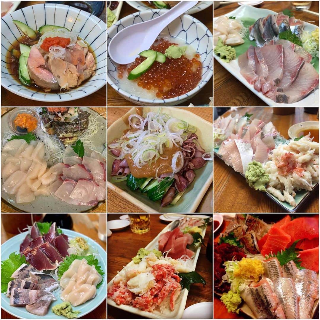 クック井上。のグルメインスタ