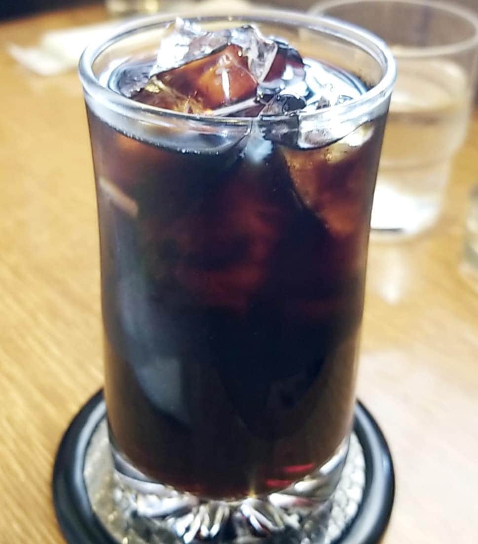 町田星児さんのインスタグラム写真 - (町田星児Instagram)「正解は、この前飲んだアイスコーヒーでした！正解者は1名でした！いい問題だったと思います。 #アップクイズの正解 #アップクイズ」6月1日 23時48分 - machidaseiji