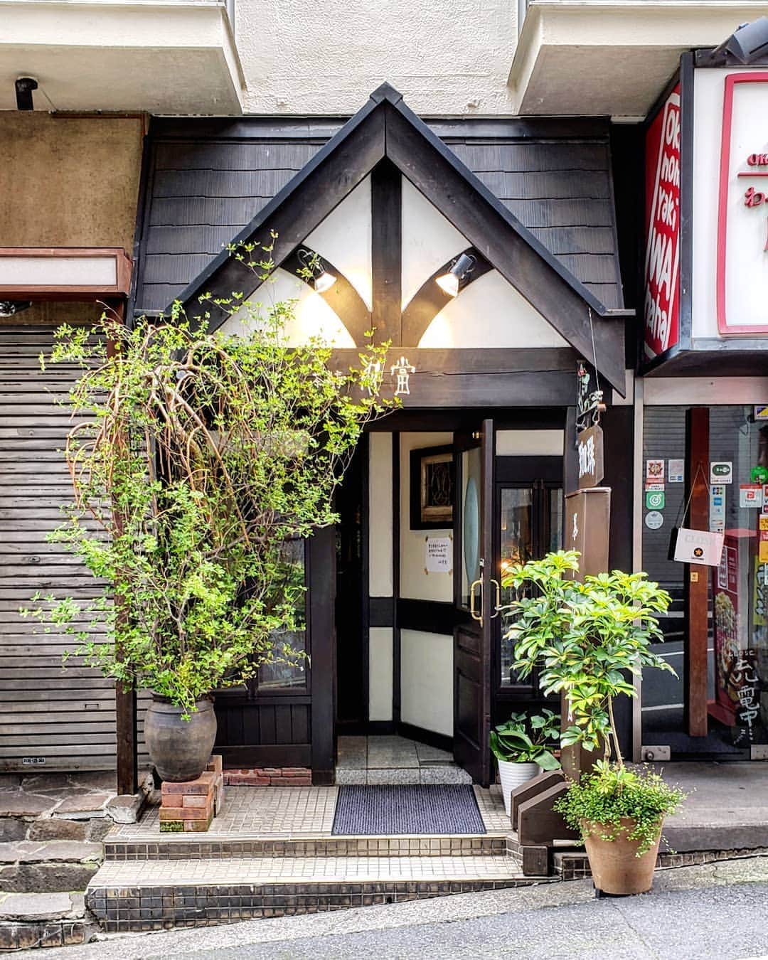 CAFE-STAGRAMMERのグルメインスタ