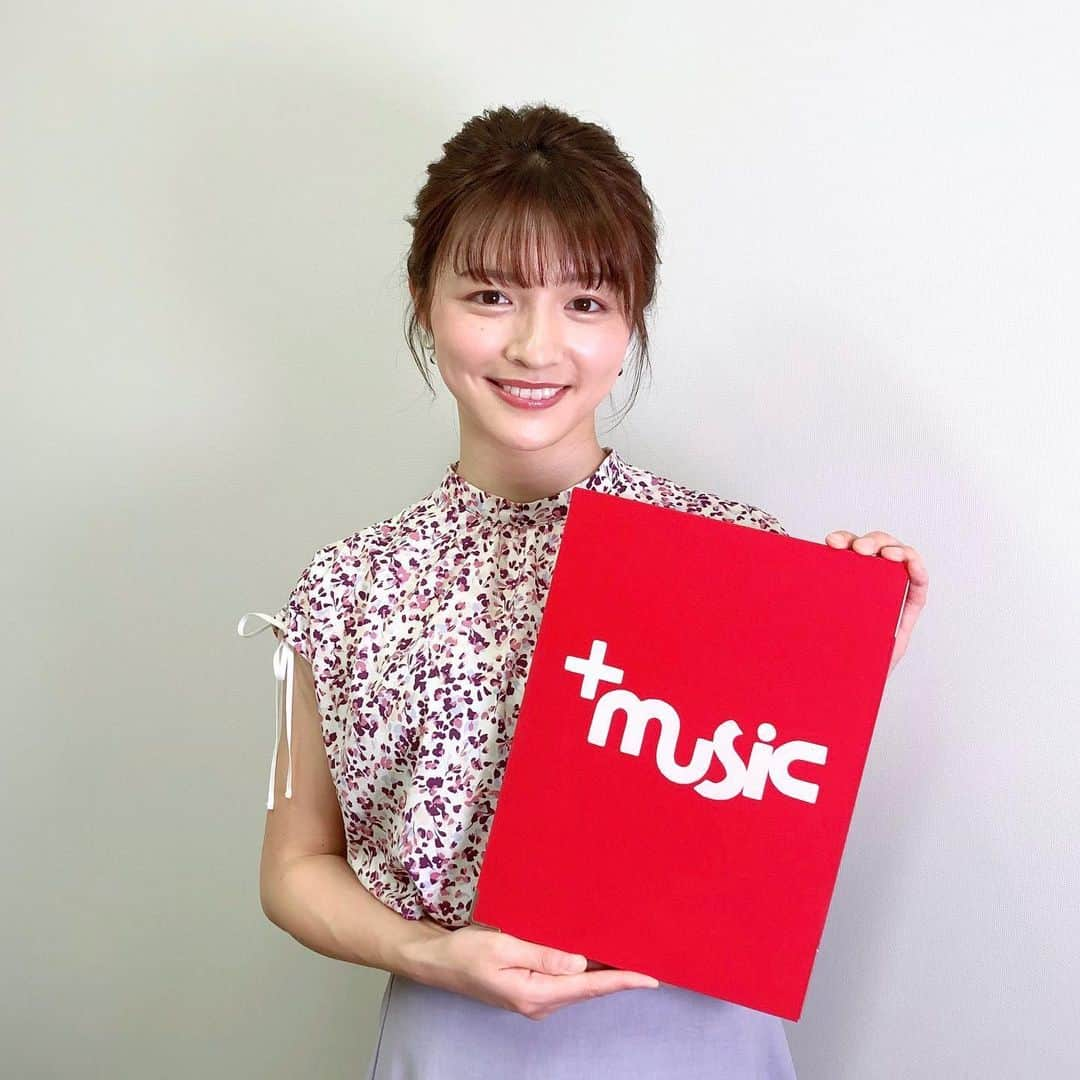 清水麻椰さんのインスタグラム写真 - (清水麻椰Instagram)「今夜　0:59〜 ＋music  放送です🥰🎹 .  音楽業界の今とこれからについて語り尽くします！  ゲストは　#K さん✨ .  見逃しそうな方は後日TVerで！  ぜひご覧ください💗  #MBS #毎日放送 #清塚信也 さん #K さん #藤崎マーケット さん #清水麻椰 #アナウンサー」6月1日 23時54分 - mayasmz