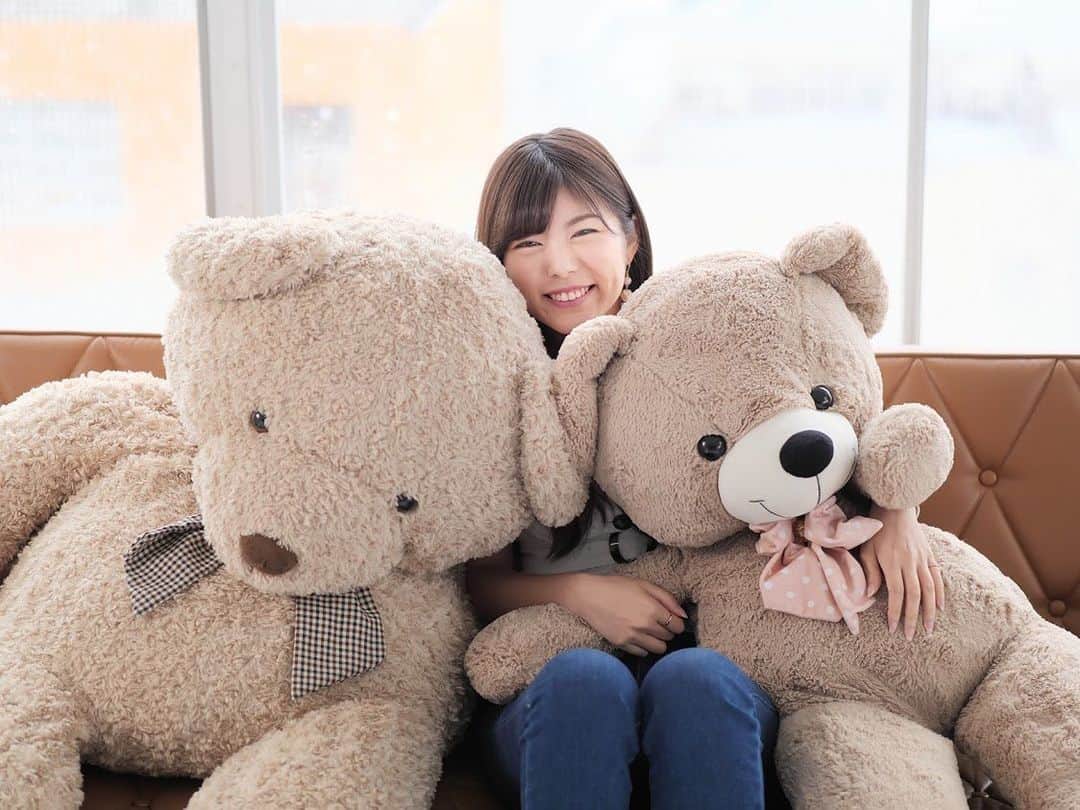 熊林保奈美のインスタグラム：「* 久々の投稿になってしまったー！ みんな元気ー？ 私元気ー！ . ギャルパラさんの公式インスタ (@galsparadise_web )にて 今週の投稿担当してますので 良かったらいいねしてきてね〜🧸✨ . 今日から6月！ 緊急事態宣言が解除されても まだまだ大変な時期だと思います。 無理なくゆるーく過ごそうね。 . おやすみっ！！ * #モデル #撮影会モデル #ポートレートモデル #サロンモデル #イベントコンパニオン #レースクイーン #RQ #熊林保奈美 #道産子 #Japanesegirl #paddokgirls #pitgirl #instalike #맞팔 #선팔」