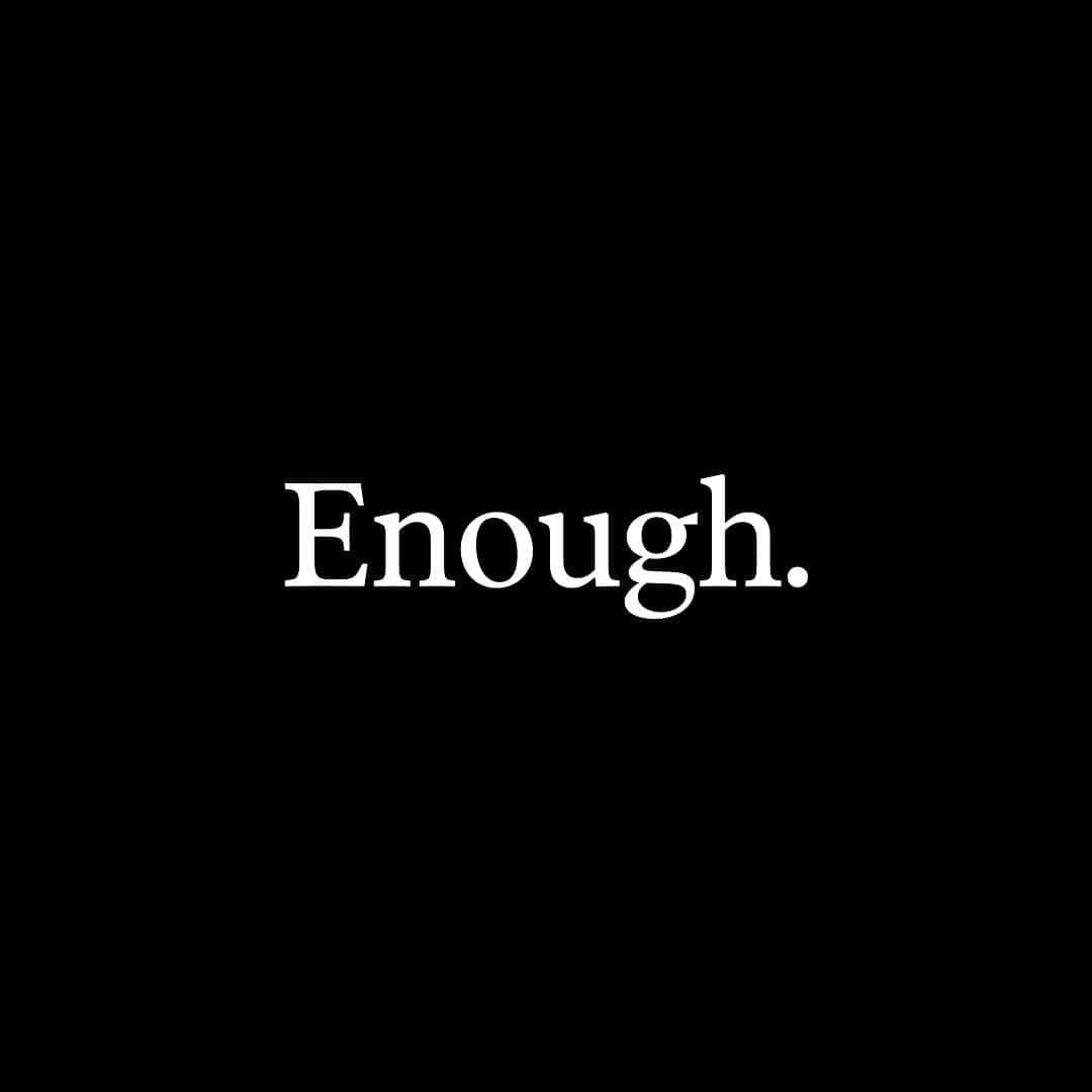 セオ・ウォルコットさんのインスタグラム写真 - (セオ・ウォルコットInstagram)「For George Floyd and everyone else who has suffered, enough is enough. This cannot continue, we must change together, we must get better together. #blacklivesmatter」6月2日 5時39分 - theowalcott