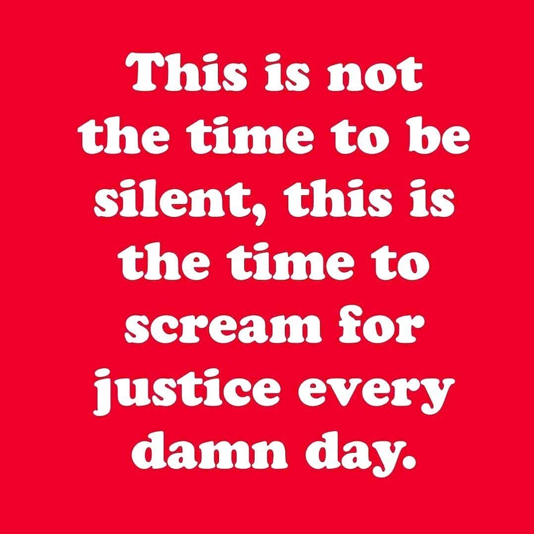 マイリー・サイラスさんのインスタグラム写真 - (マイリー・サイラスInstagram)「Justice for all #BlackLivesMatter」6月2日 0時46分 - mileycyrus