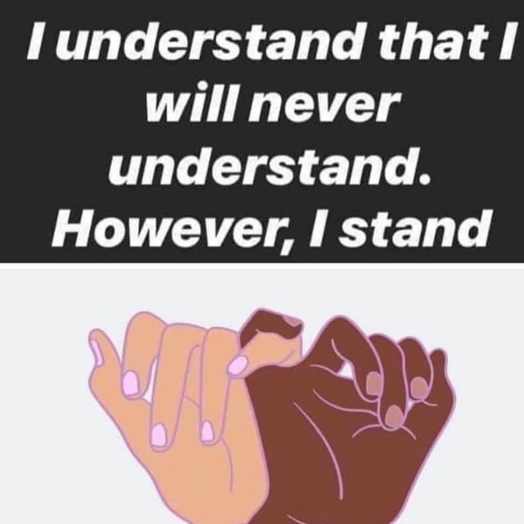 ディトーさんのインスタグラム写真 - (ディトーInstagram)「some posts i saw and wanted to share 🖤 please send me some ways that people and myself can help do their part, il make another post w/ best places to donate/contribute to making change. xoxo」6月2日 1時01分 - iam_dytto