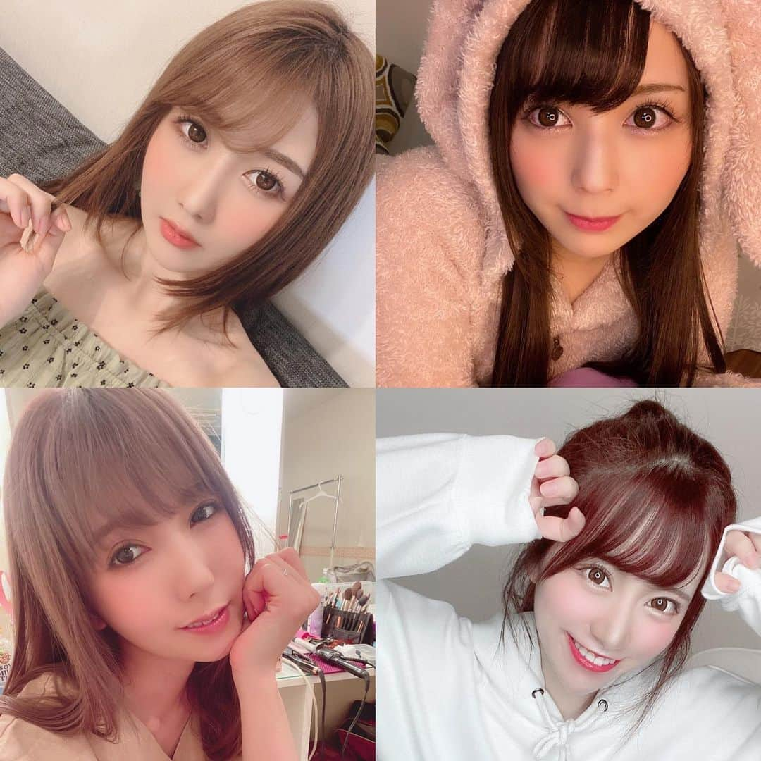 大槻ひびきさんのインスタグラム写真 - (大槻ひびきInstagram)「6/28(日)に この4人で撮影会イベントします⭐️ 詳しくはTwitterをご覧下さい😊 Twitter/hibiki0221  #japan #girls」6月2日 0時53分 - yanhibi0221