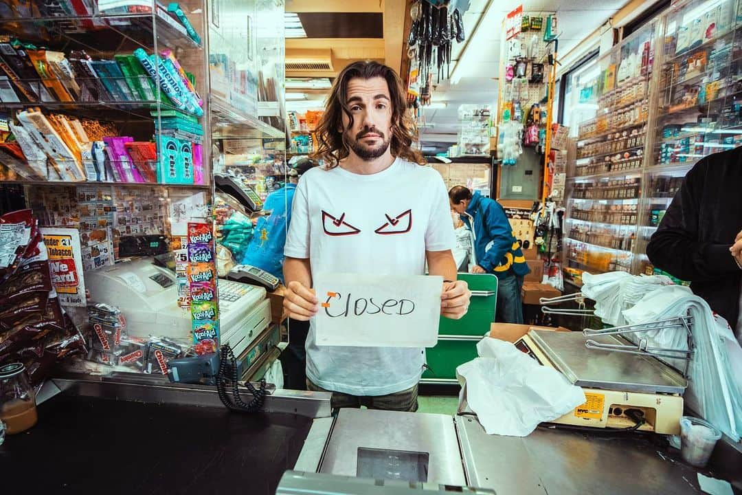 Dimitri Vegas & Like Mikeさんのインスタグラム写真 - (Dimitri Vegas & Like MikeInstagram)「if you told us one year ago we couldn’t go touring this summer」6月2日 1時23分 - dimitrivegasandlikemike