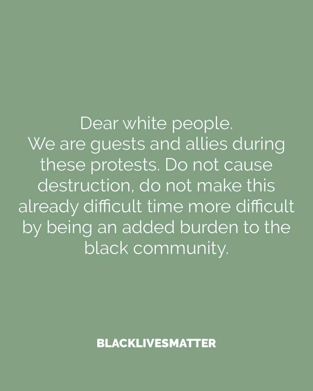 Camden Scottのインスタグラム：「blacklivesmatter」