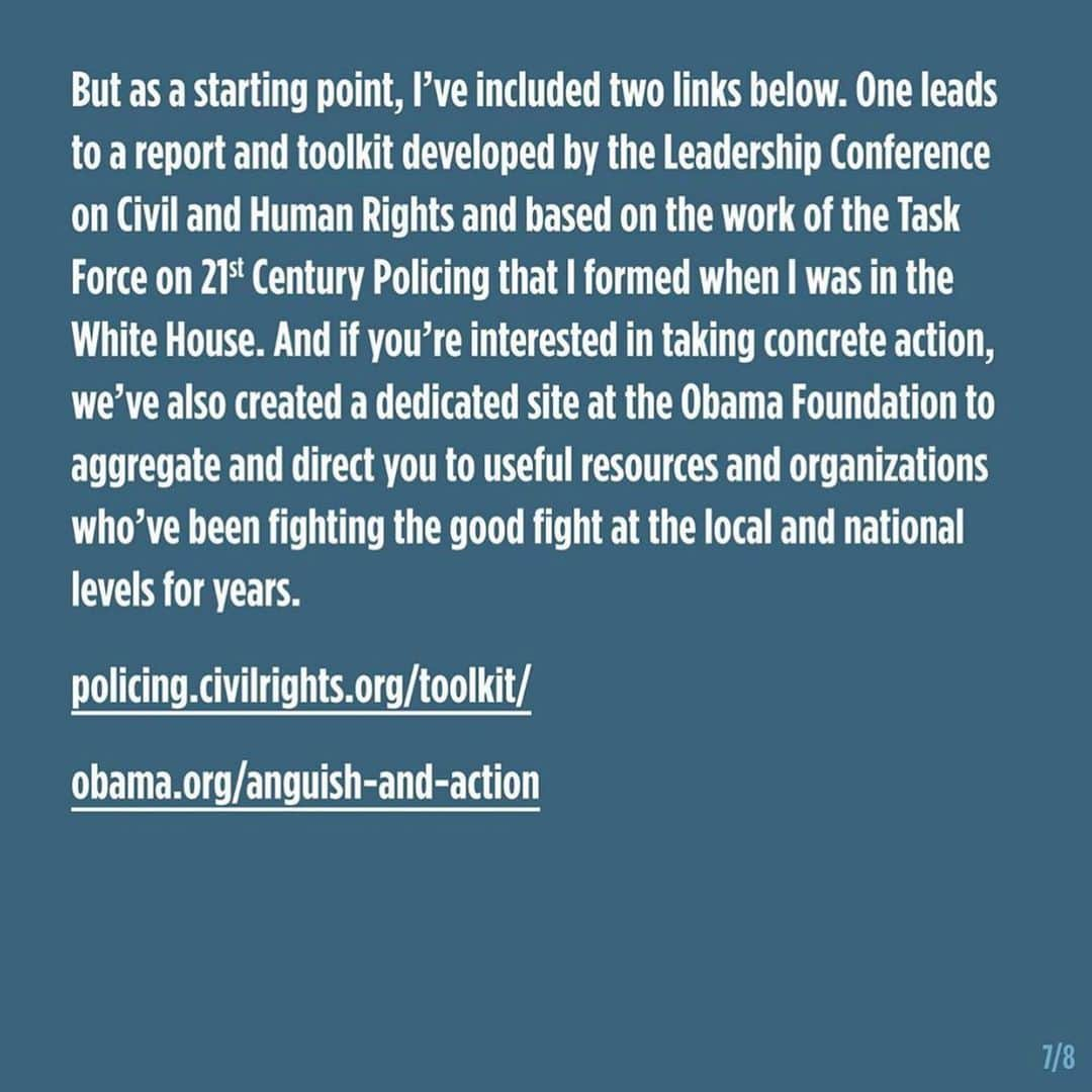 ゼッドさんのインスタグラム写真 - (ゼッドInstagram)「Pls take a moment to read!! Incredibly well-rounded and detailed thoughts by @barackobama and a lot of useful (and to me new) information on how power in the justice department is distributed.」6月2日 3時42分 - zedd