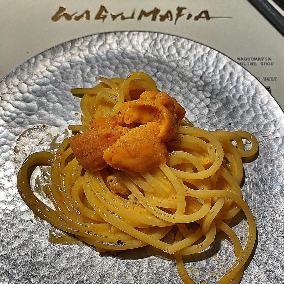 堀江貴文のグルメインスタ