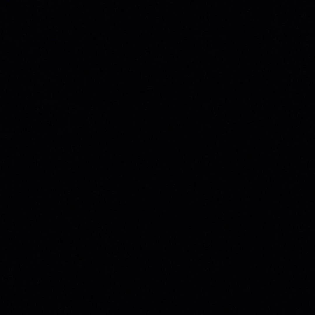 ジャッキー・リーのインスタグラム：「#blackouttuesday」