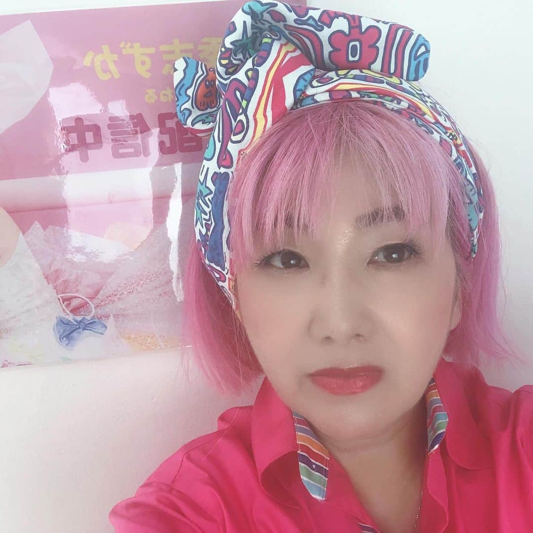 旺季志ずかのインスタグラム