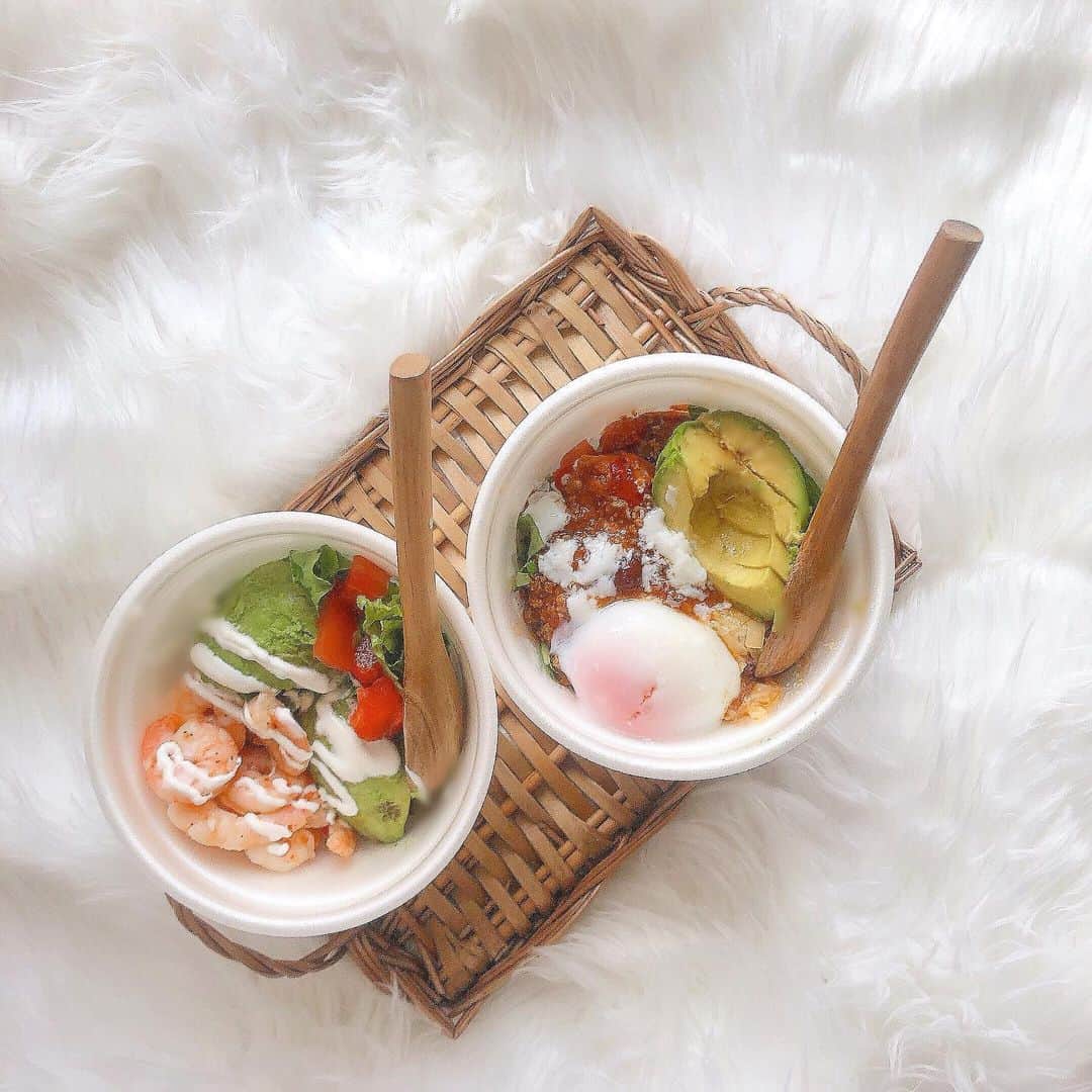 都築青空のグルメインスタ