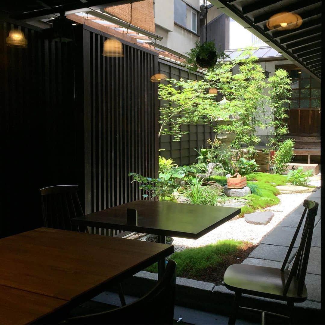 彩住宅さんのインスタグラム写真 - (彩住宅Instagram)「ランチは @r_kitchen109 さん。 ほっこり美味しい。 鰆の明太子焼きと豚の角煮とおばんざい、お味噌汁、サラダ。 #京都ランチ#京都グルメ#京都#ランチ#六角kitchen109#kyoto#lunch」6月2日 13時51分 - saijyutaku