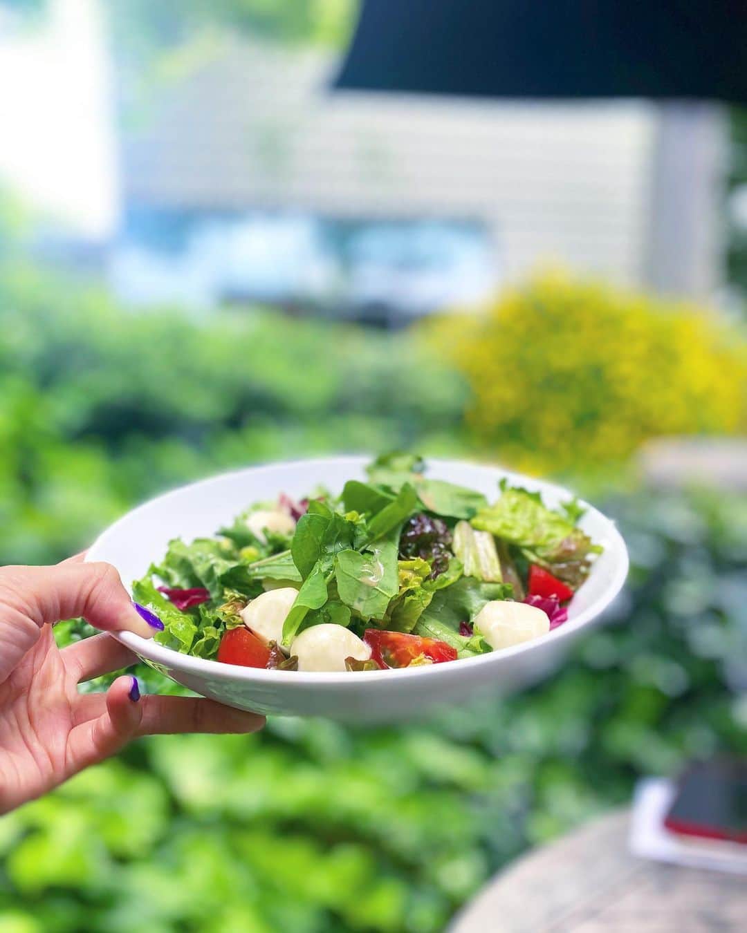 五位渕のぞみのグルメインスタ