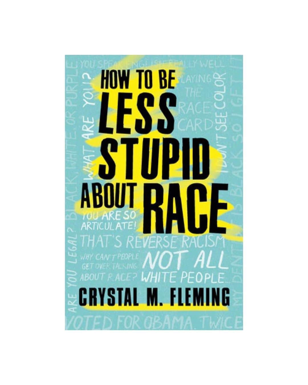ケヴィン・ベーコンさんのインスタグラム写真 - (ケヴィン・ベーコンInstagram)「In light of this week’s events, and in solidarity with #BlackLivesMatter, rather than share songs today, I wanted to share a couple of books that I read a while back that deeply affected me: “How To Be Less Stupid About Race: On Racism, White Supremacy, and The Racial Divide” by #CrystalMarieFleming and “White Fragility: Why It’s So Hard For White People To Talk About Racism” by #RobinDiangelo. I encourage you to read them, take a hard look, and have hard conversations. And please, share any books or resources you recommend as well so we can all use this time to learn, listen, and grow.」6月2日 7時08分 - kevinbacon