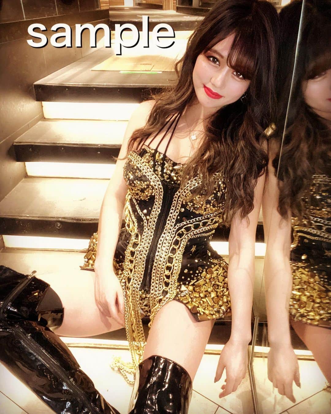 まなのインスタグラム