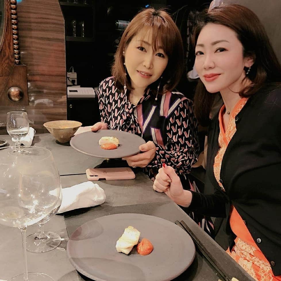 今堀恵理のグルメインスタ