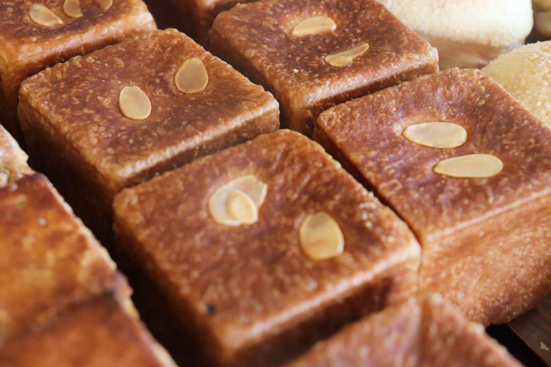 丘の上のパン屋 のグルメインスタ