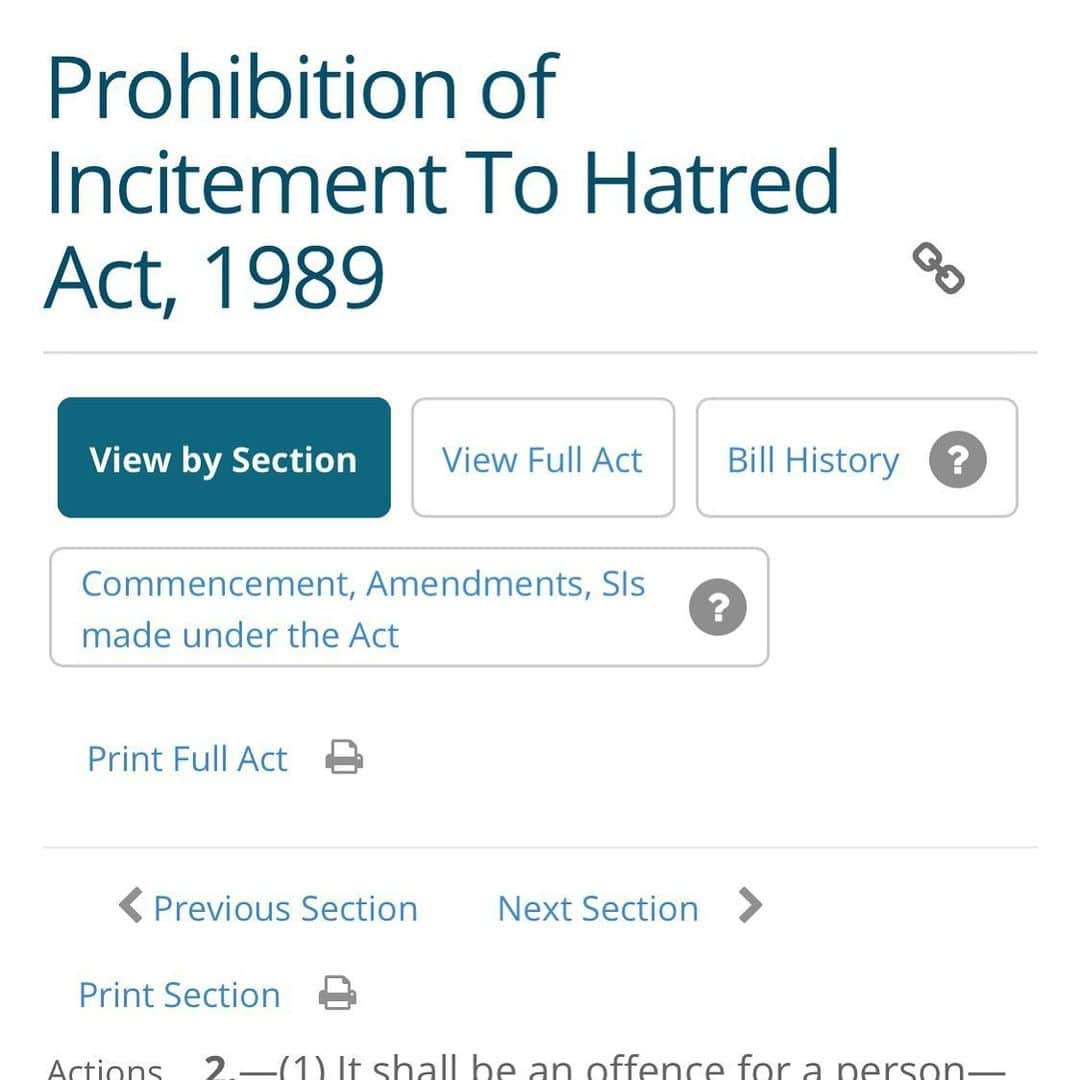 D・W・モフェットさんのインスタグラム写真 - (D・W・モフェットInstagram)「The Irish have this amazing law. Basically...it’s illegal to incite hatred. I can’t wait for the USA to pass something similar and for #drumpf to be brought up on charges. Because he’ll never be able to keep his mouth shut. Spoiled children never can. #timeforachange」6月2日 9時05分 - dwmoffett