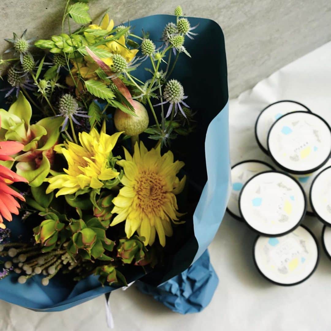 前田有紀のグルメインスタ