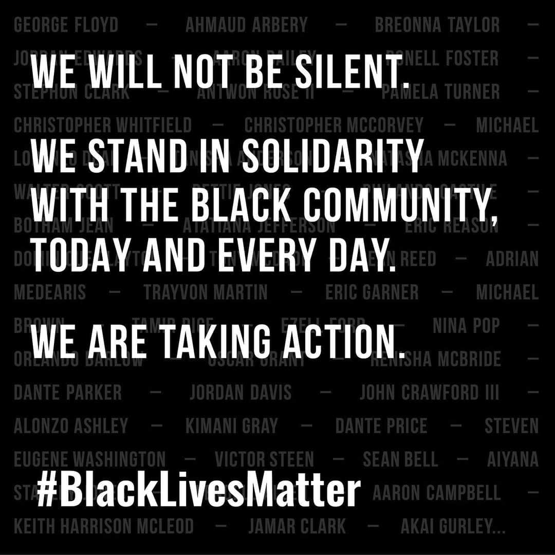 AXEさんのインスタグラム写真 - (AXEInstagram)「Black rights are human rights. We stand with those fighting for justice.  We recognize our responsibility and need to do better. Today, AXE will donate $250K to the @blklivesmatter movement.  The issues of systemic racism must come to an end.  #blacklivesmatter #icantbreathe #georgefloyd #breonnataylor #ahmaudarbery #tonymcdade #ninapop #saytheirnames」6月2日 9時29分 - axe