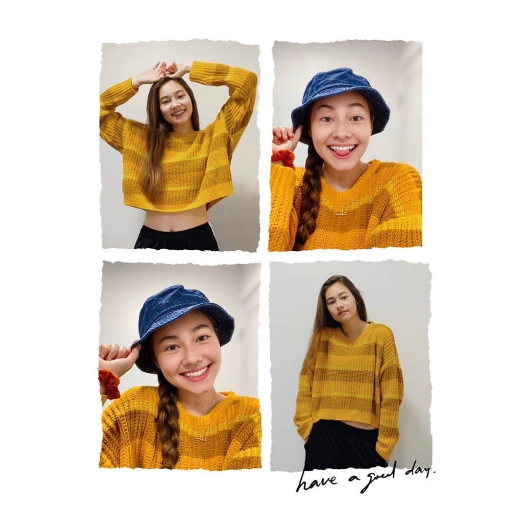 Eidaのインスタグラム