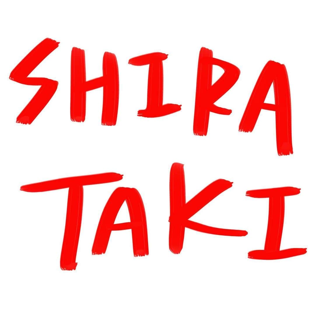 おほしんたろうのインスタグラム：「SHIRATAKI . . . . . #おほまんが#マンガ#漫画#インスタ漫画#イラスト#イラストレーター#イラストレーション#白滝」